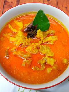 Foto resep Gulai cincang daging RM padang