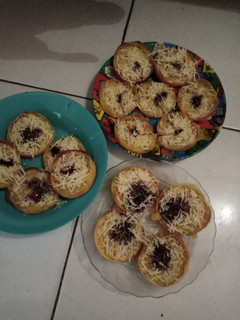 Foto resep Martabak mini