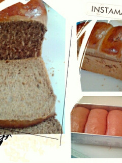 Foto resep Killer soft toast bread coklat