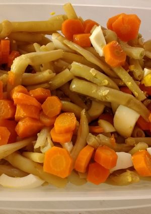 Una foto de Ensalada 2