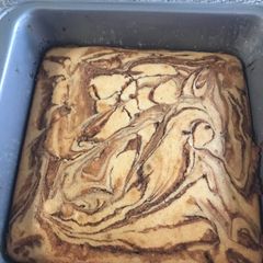 A picture of Milk chocolate cake.