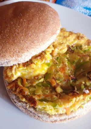 Foto di Panino goloso !!(light)
