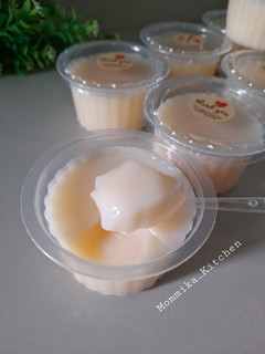 Foto resep Puding sutra nutrijell