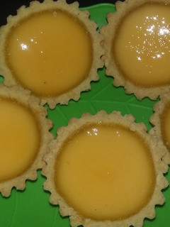Foto resep Pie susu (otang)