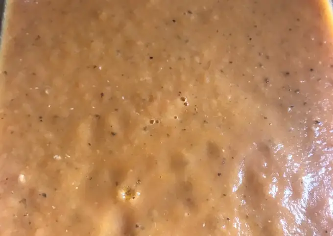 Pasos sencillos para Preparar  Sopa de tomate caliente o fría