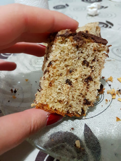 Una foto de Torta matera
