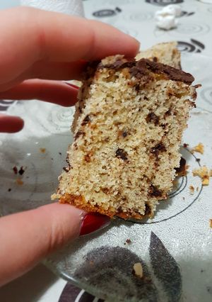 Una foto de Torta matera
