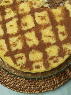 Foto de Arroz Doce