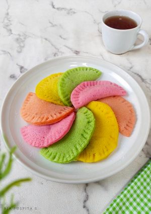 Foto resep Martabak Lenggang