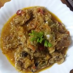 A picture of Stew  Recipe.