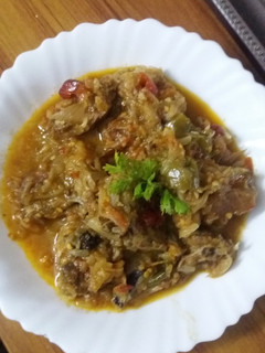 A picture of Stew Recipe.