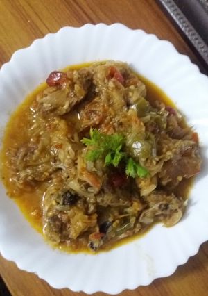 A picture of Stew  Recipe.