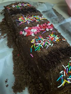 صورة لوصفة ليزي كيك
