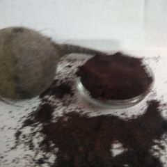 A picture of Beetroot Colour.