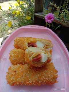 Foto resep Risoles mayo