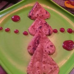 A picture of Moong heart.