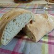 Pan casero