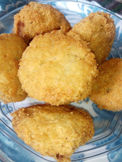 Foto resep Combro kriuk
