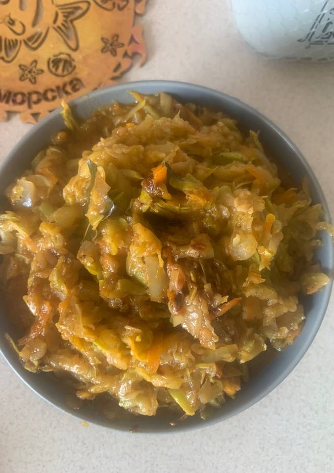 Икра кабачковая