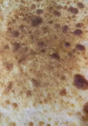 صورة لوصفة خميرة في الكوشة تهبل