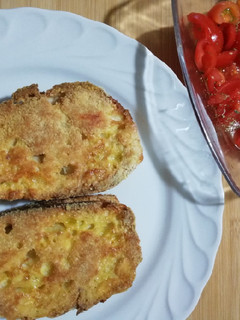 Foto di Mozzarella in carrozza 🍞🥚🧀