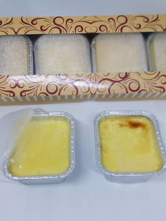 Foto resep Puding Caramel
