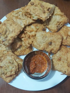 Foto resep Tempe kriuk