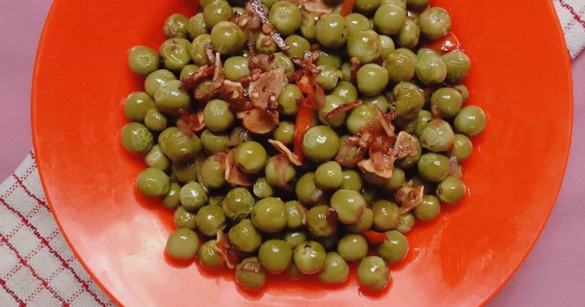 Oseng Cepokak