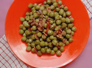 Foto resep Oseng Cepokak