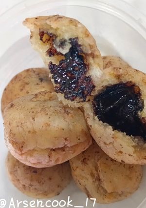 Foto resep Chapssal Korean Donut