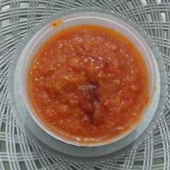 Sambal nanas রেসিপির প্রধান ছবি