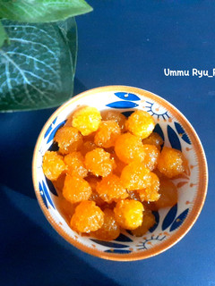 Foto resep Selai Nanas isian nastar dll