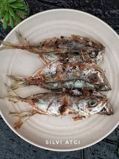 Foto resep Ikan Kembung Goreng