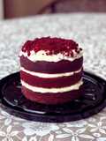 Bolo Red Velvet