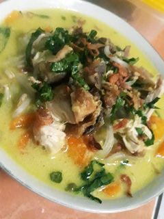 Foto resep Kare Solo