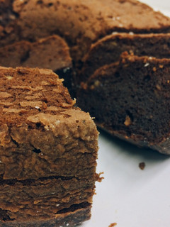 Foto resep Brownies pisang kukus