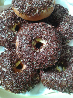 Foto resep Donat kentang super menul