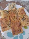 خبز اللبن