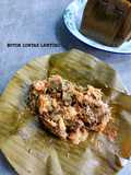 Botok Luntas Lamtoro