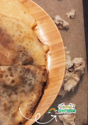 Foto resep French Crepes