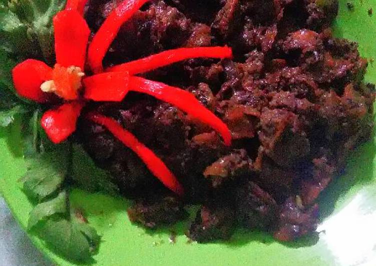 Cara Memasak Kerang Kecap Ala Sate Kerang Tanpa Tusuk Yang Enak