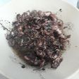 Chipironcitos salteados
