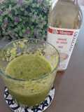 Salsa de pimientos