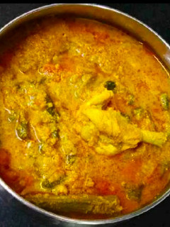 கறிகாய் குழம்பு செய்முறை முக்கிய புகைப்படம்