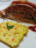 Pastel de carne