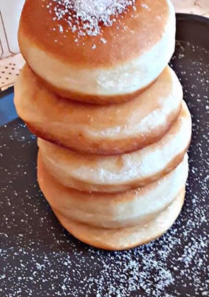 صورة لوصفة بيني ناجح من اول مرة