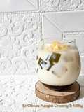 Es Cincau Nangka Creamy & Milky