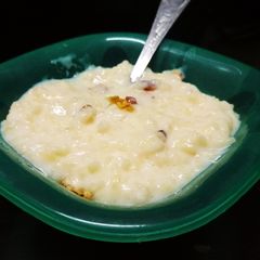 A picture of Kheer.