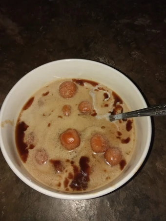 Cara Gampang Menyiapkan Resep Bubur candil ubi kuning yang Lezat Anti Ribet, Lezat Sekali