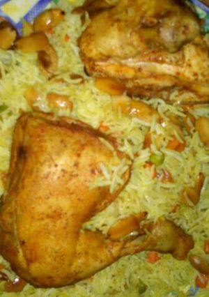 صورة لوصفة اوزي